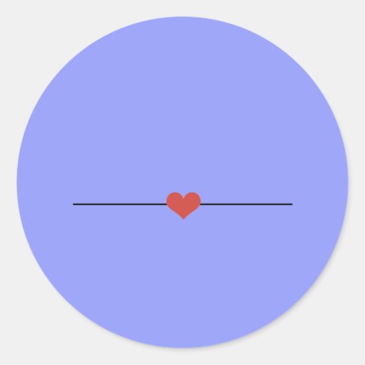 Moderne Winkeln machen aus Ihnen Runder Aufkleber (Vorderseite)
