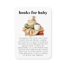 Moderne Winter Ugly Sweater Baby Dusche Umschließu