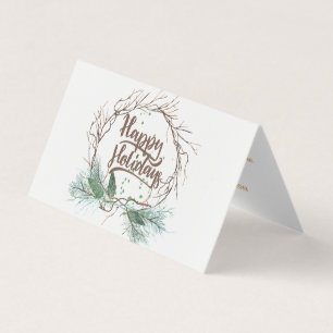 Moderne Winterwälder trockenen Zweige Kiefernwälde