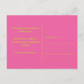 Moderne wir haben neue Zuhause-Moving-Technologie  Postkarte (Rückseite)