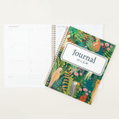 Moderne Woche/Jahr Planer (Anzeige)