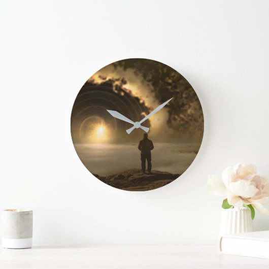 Moderne Wunder: Beste Uhr (Zuhause)