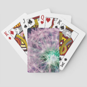 Moderne Wünsche Spielkarten