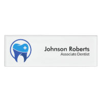 Moderne Zahnarztärztin