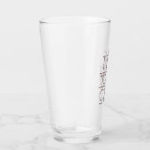 Moderne Zeit für gemütliche Gestaltung Glas (Rechts)