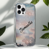 Moderne zeitgenössische künstlerische Fallmate i Case-Mate iPhone Hülle