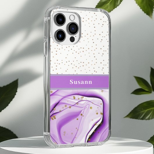 Moderne zeitgenössische künstlerische Feier Case-Mate iPhone Hülle