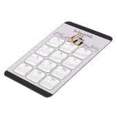 Moderne Zeitschriften 2012 Magnet (Linke Seite)