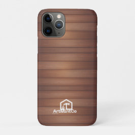 Moderne Zimmermann Werkzeuge Holz Case-Mate iPhone Hülle