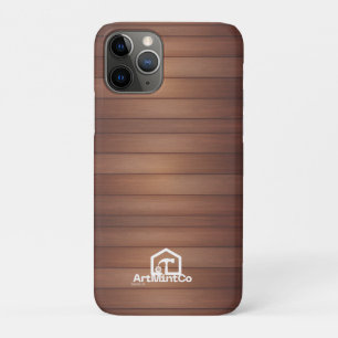 Moderne Zimmermann Werkzeuge Holz Case-Mate iPhone Hülle
