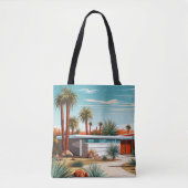 Moderne Zuhause #239 Tasche (Vorderseite)