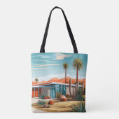 Moderne Zuhause #239 Tasche (Rückseite)