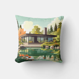 Moderne Zuhause #94 Kissen