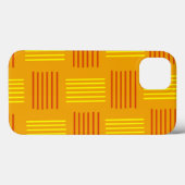 Moderne Zukunft Case-Mate iPhone Hülle (Rückseite (Horizontal))