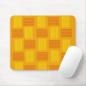 Moderne Zukunft Mousepad (Mit Mouse)