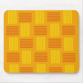 Moderne Zukunft Mousepad (Vorne)