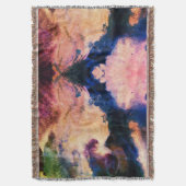 Moderne Zusammensetzung Decke (Vorderseite Vertikal)