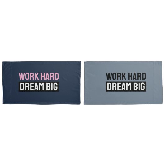 Moderne Zwei-Tone Dekorative Kissen Abdeckung Kissenbezug (Vorderseite-Set)