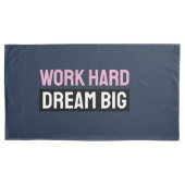 Moderne Zwei-Tone Dekorative Kissen Abdeckung Kissenbezug (Vorderseite-Links)