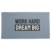 Moderne Zwei-Tone Dekorative Kissen Abdeckung Kissenbezug (Vorderseite-Rechts)