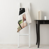 Moderner 4 Foto Sammelhund Sherpadecke (Beispiel)