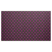 Moderner 60er 70er aus dem Mittelalter Stoff (Yard (91,4 cm))