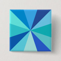 Moderner 60er der Pop-Kunst Funky geometrische