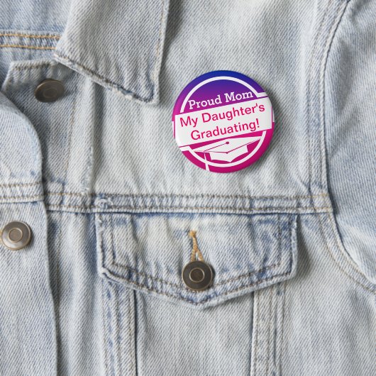 Moderner Abschluss Button (Beispiel)