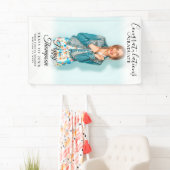 Moderner Abschluss für elegantes Script-Foto Banner (Insitu)