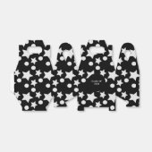 Moderner Abschluss Großer Star und Dots 2020 Grad Geschenkschachtel (Ungefaltet)