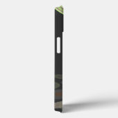 Moderner abstrakter Case-Mate iPhone hülle (Rückseite / Rechts)