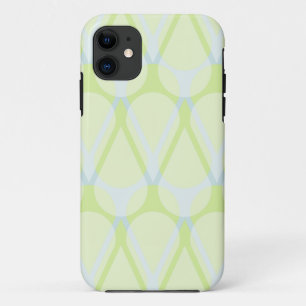 Moderner abstrakter Risstropfen Iphone Fall Case-Mate iPhone Hülle