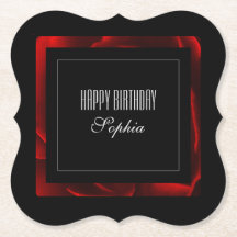 Moderner Akzent der Roten Flora