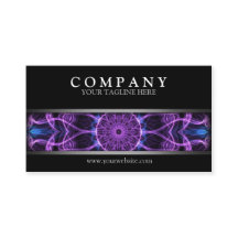 Moderner Amethyst Wunsch