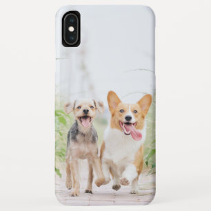 Moderner Apple für kundenspezifisches Foto Case-Mate iPhone Hülle
