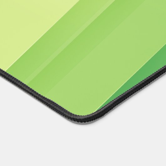 Moderner ästhetischer Vektor Abstrakt Schreibtischunterlage (Ecke)