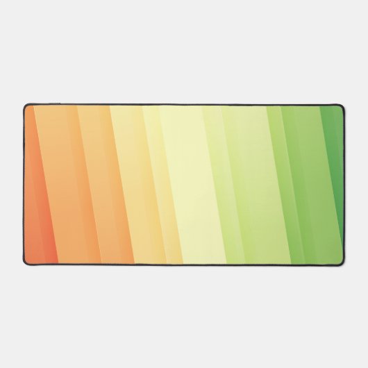 Moderner ästhetischer Vektor Abstrakt Schreibtischunterlage (Vorderseite)