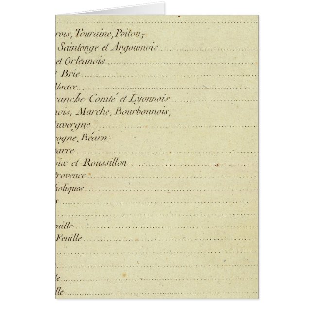 Moderner Atlas (Vorne)