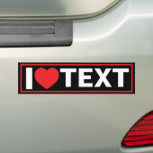 Moderner Autoaufkleber (Auf Auto)