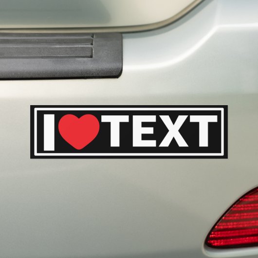Moderner Autoaufkleber (Auf Auto)