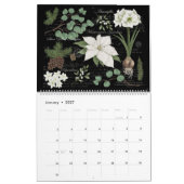 Moderner Bauernkalender 2024 Kalender (Jan 2027)