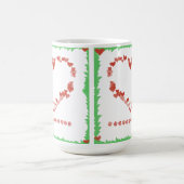 Moderner Becher Kaffeetasse (Mittel)