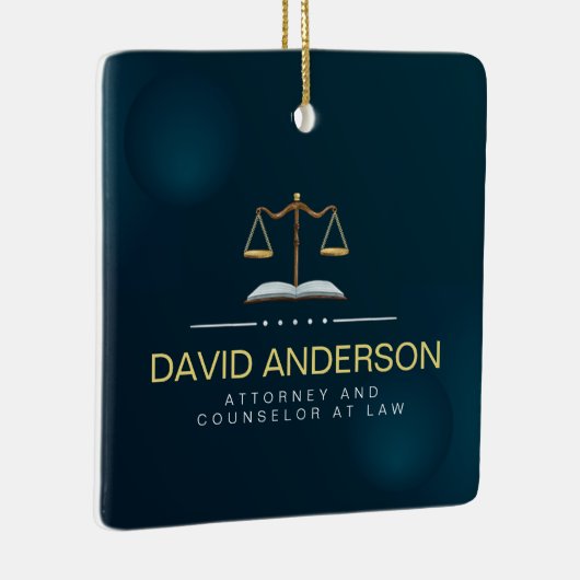 Moderner Beruflicher Grüne Goldschmied Keramikornament (Rechts)