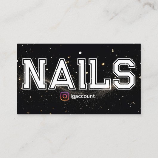 Moderner Beruflicher QR-Code Visitenkarte (Rückseite)