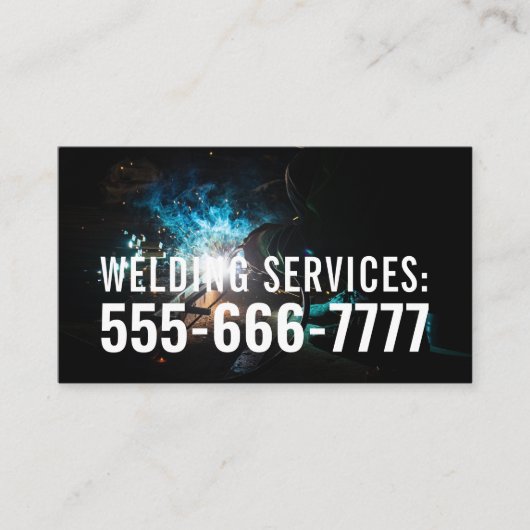 Moderner Beruflicher Silbermetallschleifer QR-Code Visitenkarte (Vorderseite)