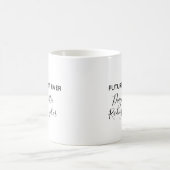 Moderner, bester jemals diagnostischer Radiologe Kaffeetasse (Mittel)