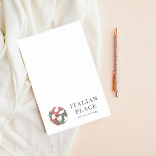 Moderner bester Salat in der Stadt Beruflich Post-it Klebezettel