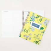 Moderner Blumenplaner Planer (Anzeige)