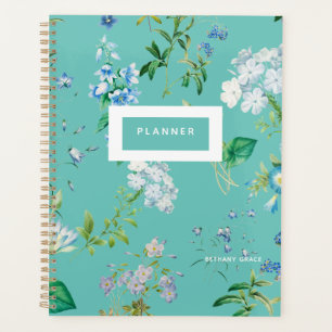 Moderner Blumenplaner Planer
