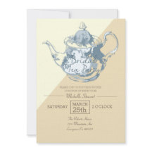 Moderner Blush Teapot | Bridal Tea Party | Benutze